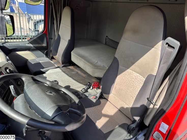 Renault Kerax 500 Dxi