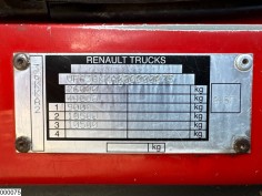 Renault Kerax 500 Dxi