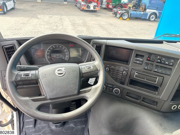 Volvo FMX 410