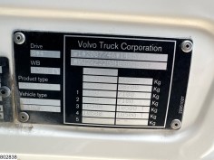 Volvo FMX 410
