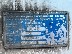 Volvo FMX 410