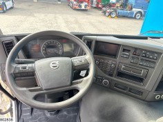 Volvo FMX 410