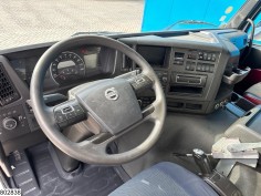 Volvo FMX 410