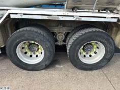 Volvo FMX 410