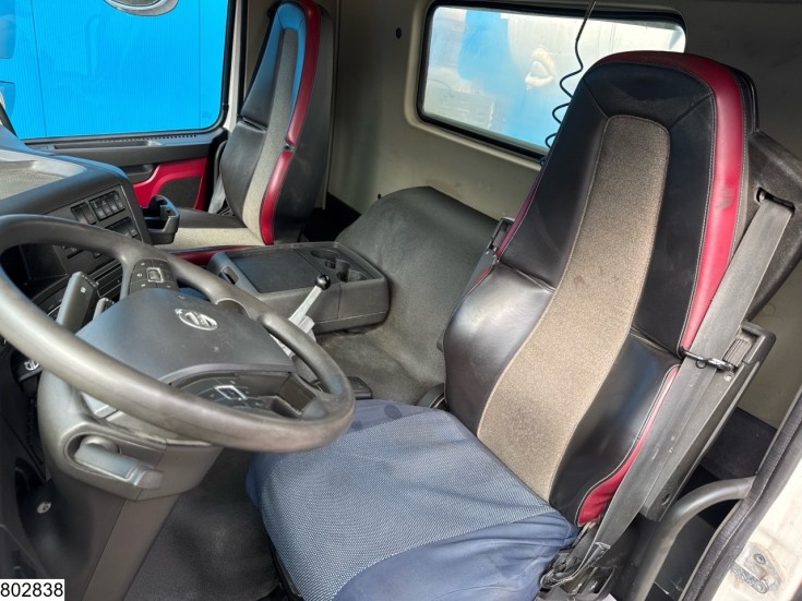 Volvo FMX 410
