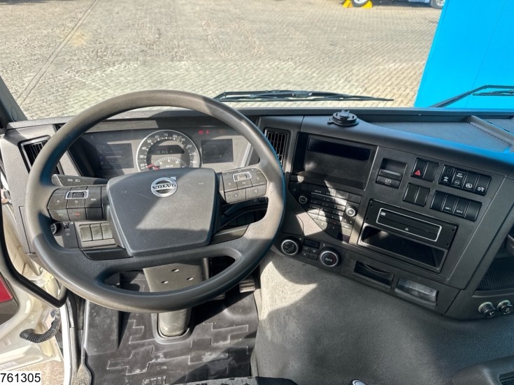 Volvo FMX 410