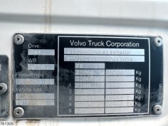 Volvo FMX 410