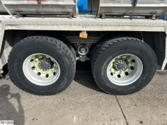 Volvo FMX 410