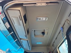 Volvo FMX 410