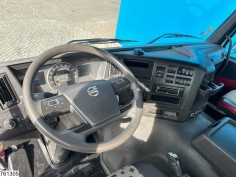 Volvo FMX 410