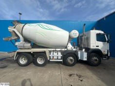 Volvo FMX 410
