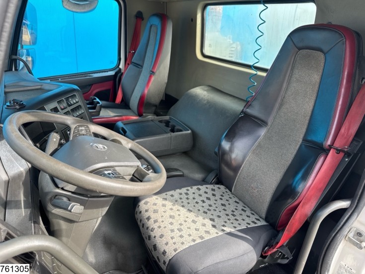 Volvo FMX 410