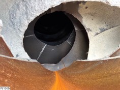 Volvo FMX 410