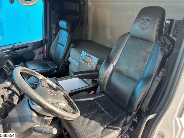 Scania R 540
