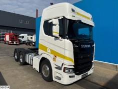 Scania R 540