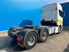 Scania R 540