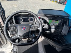 Scania R 540
