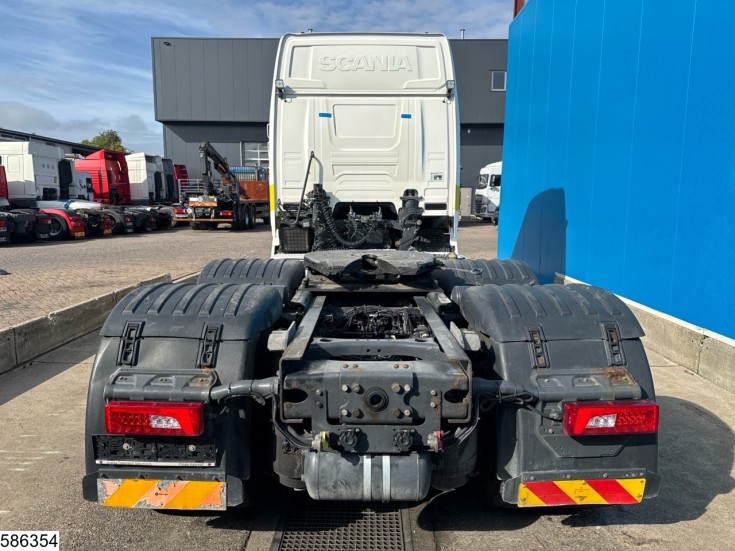 Scania R 540