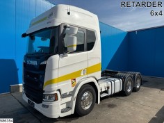 Scania R 540