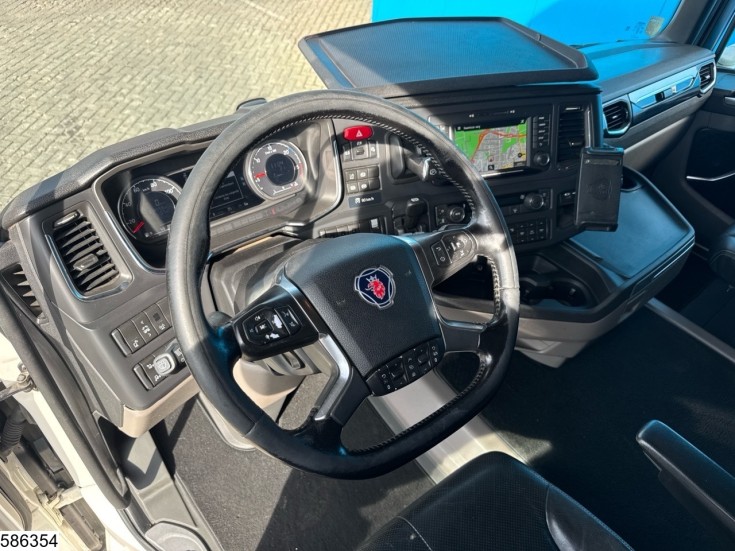 Scania R 540
