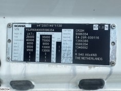 Scania R 540