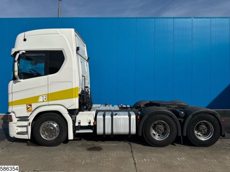 Scania R 540