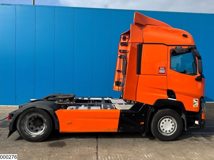 Renault T 520