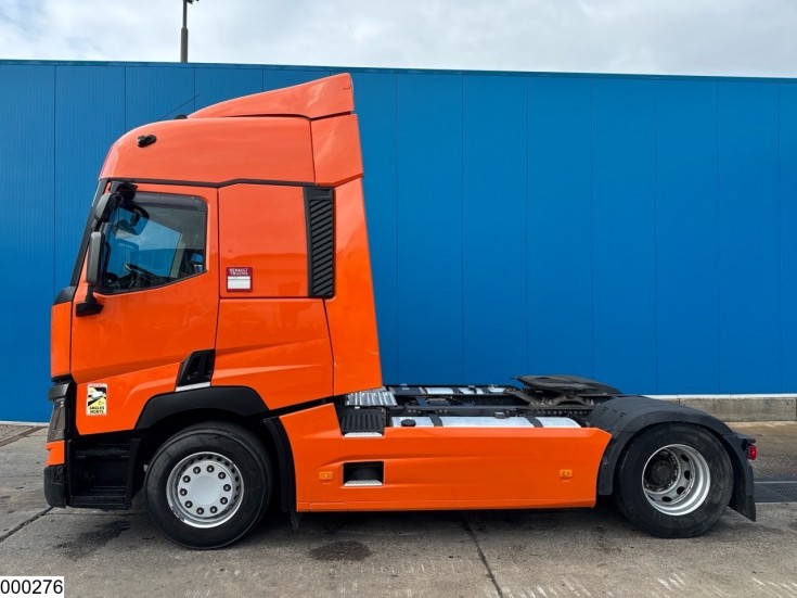 Renault T 520