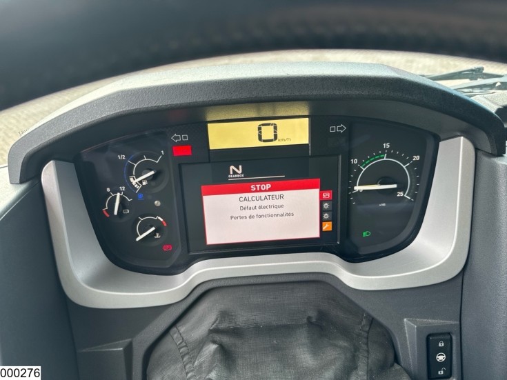 Renault T 520