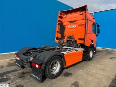 Renault T 520