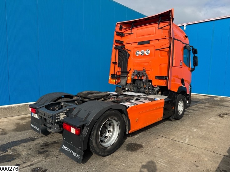 Renault T 520