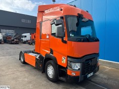 Renault T 520