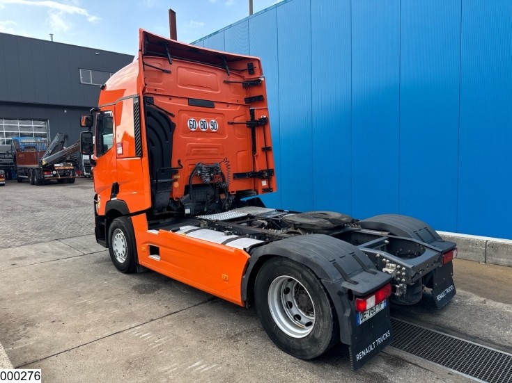 Renault T 520