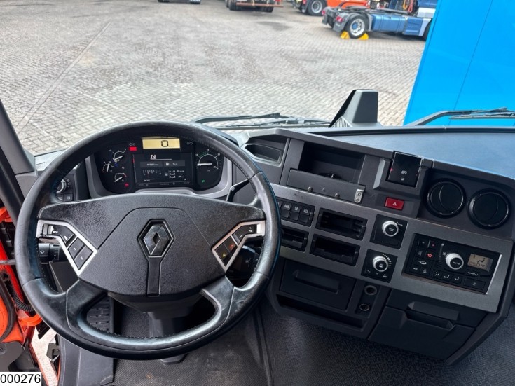 Renault T 520