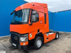 Renault T 520