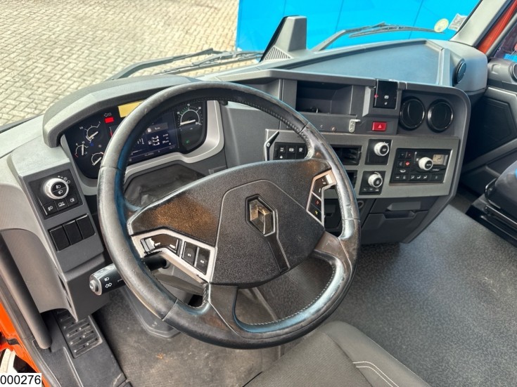 Renault T 520