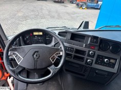 Renault T 520