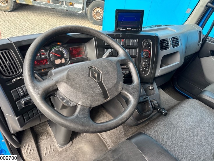 Renault D 14 210