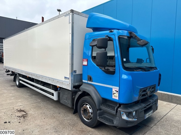 Renault D 14 210
