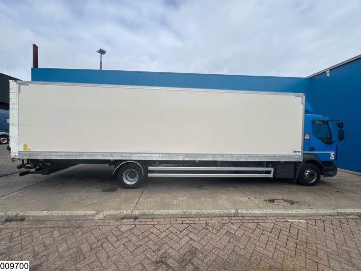 Renault D 14 210
