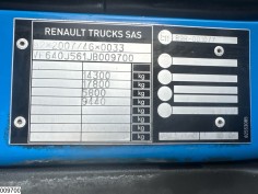Renault D 14 210