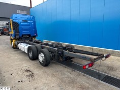 Renault T 460