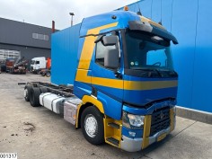Renault T 460