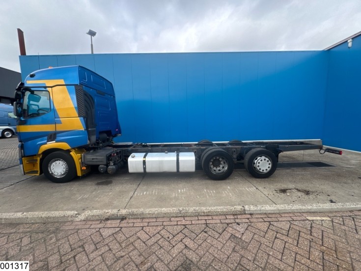 Renault T 460