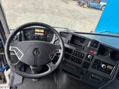 Renault T 460
