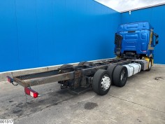 Renault T 460