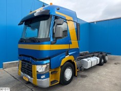 Renault T 460