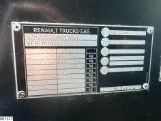 Renault T 460