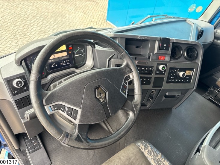 Renault T 460