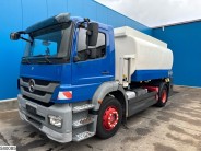 Mercedes Axor 1824